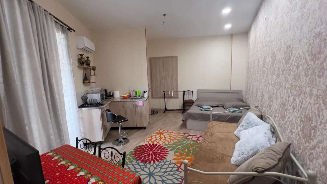 Guest House Beautiful Avlabar ティビリシ エクステリア 写真