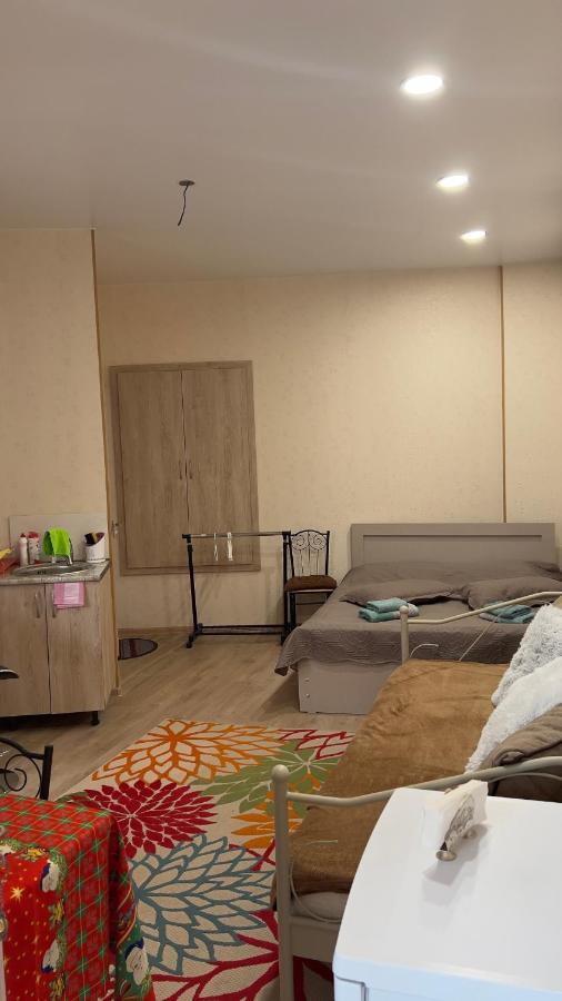 Guest House Beautiful Avlabar ティビリシ エクステリア 写真